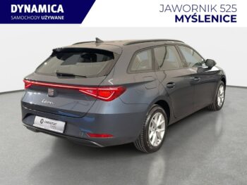 Seat Leon Sportstourer