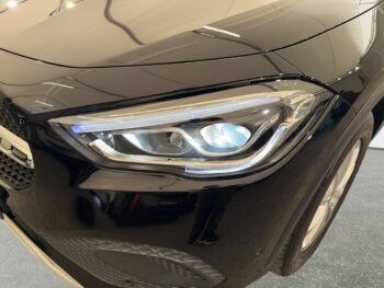 Mercedes GLA 200