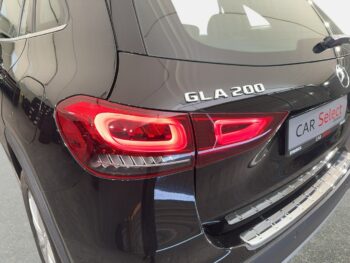 Mercedes GLA 200