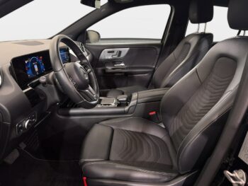 Mercedes GLA 200