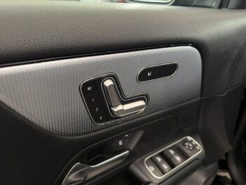 Mercedes GLA 200