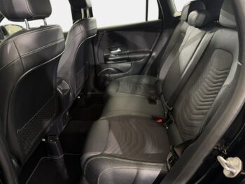 Mercedes GLA 200