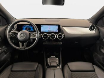 Mercedes GLA 200