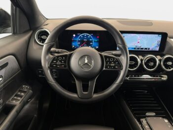 Mercedes GLA 200