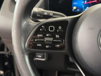 Mercedes GLA 200