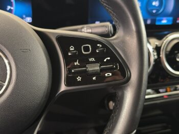 Mercedes GLA 200