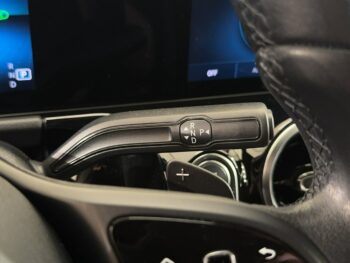 Mercedes GLA 200