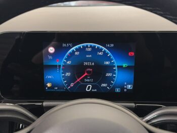 Mercedes GLA 200