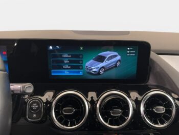 Mercedes GLA 200