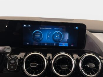 Mercedes GLA 200