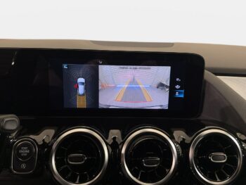 Mercedes GLA 200