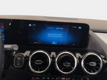 Mercedes GLA 200