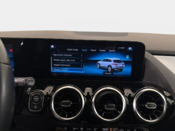 Mercedes GLA 200