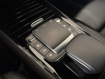 Mercedes GLA 200