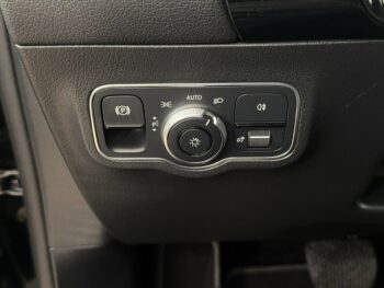 Mercedes GLA 200