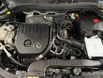 Mercedes GLA 200
