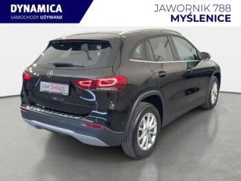Mercedes GLA 200
