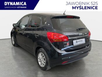 Kia Venga