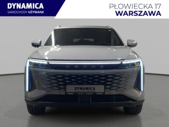 OMODA 9