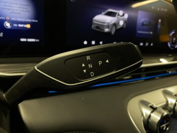 OMODA 9
