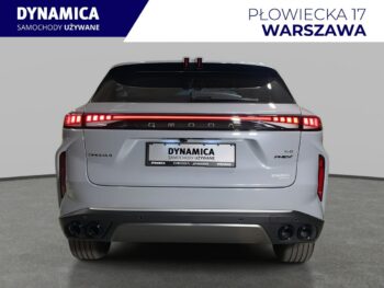 OMODA 9