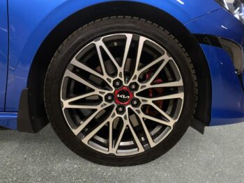 Kia Cee’d