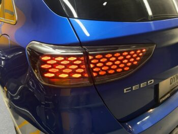Kia Cee’d