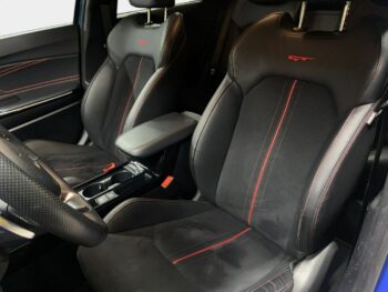Kia Cee’d