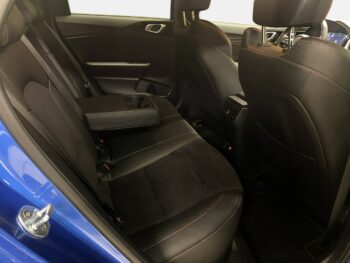 Kia Cee’d