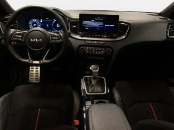 Kia Cee’d
