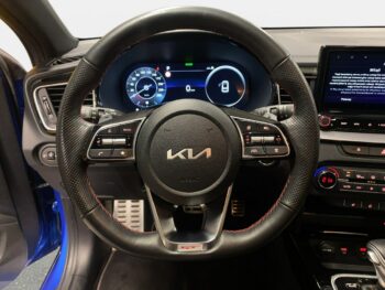Kia Cee’d