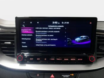 Kia Cee’d