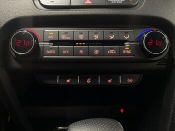 Kia Cee’d