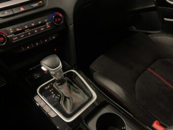 Kia Cee’d