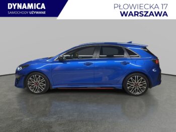 Kia Cee’d
