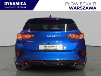 Kia Cee’d