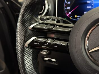 Mercedes C 200
