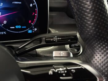 Mercedes C 200