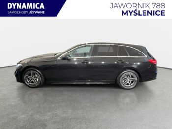 Mercedes C 200