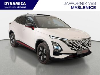 OMODA 5