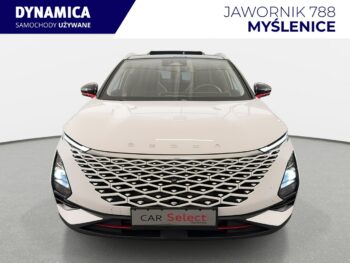 OMODA 5