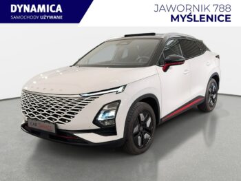 OMODA 5