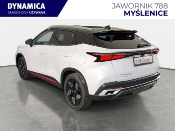 OMODA 5