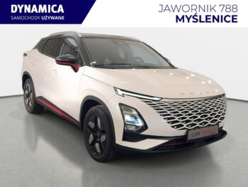 OMODA 5