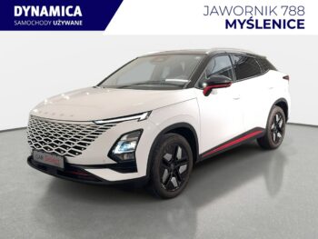 OMODA 5