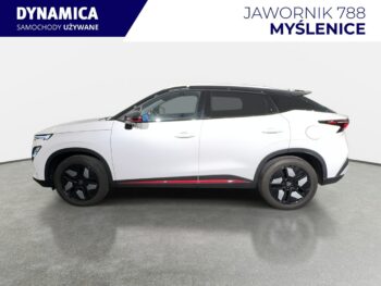 OMODA 5