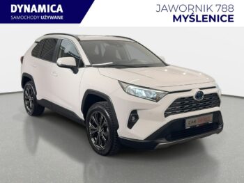 Toyota RAV-4