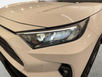 Toyota RAV-4