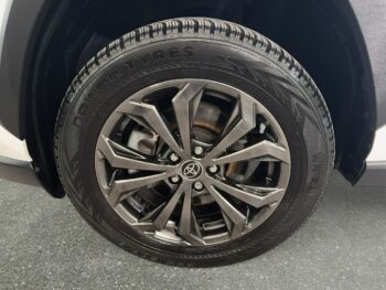 Toyota RAV-4