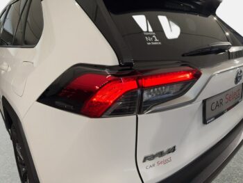 Toyota RAV-4